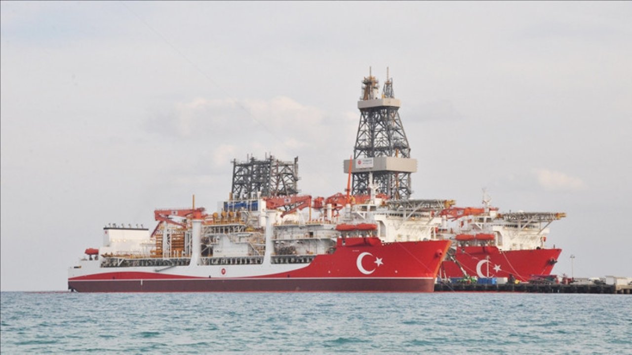 Somali'den Türkiye'ye Çağrı Bey teşekkürü: Tarihi önemde