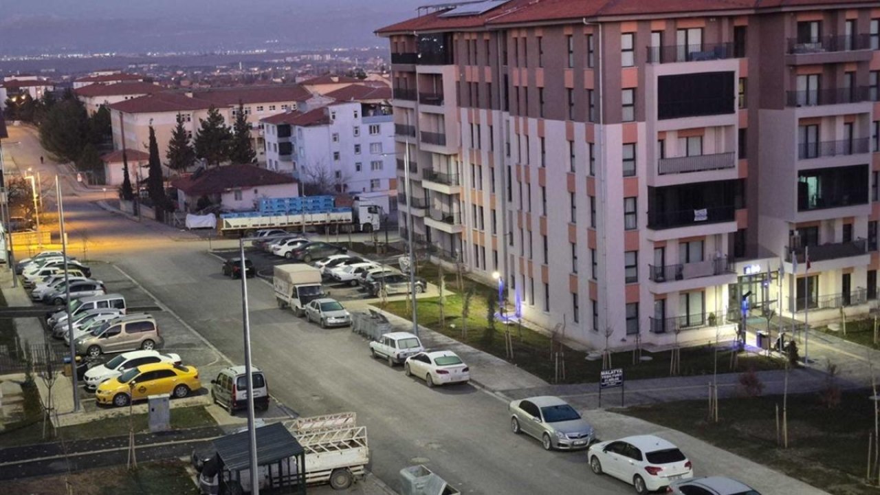 SON DAKİKA | Malatya Pütürge'de korkutan deprem! AFAD duyurdu