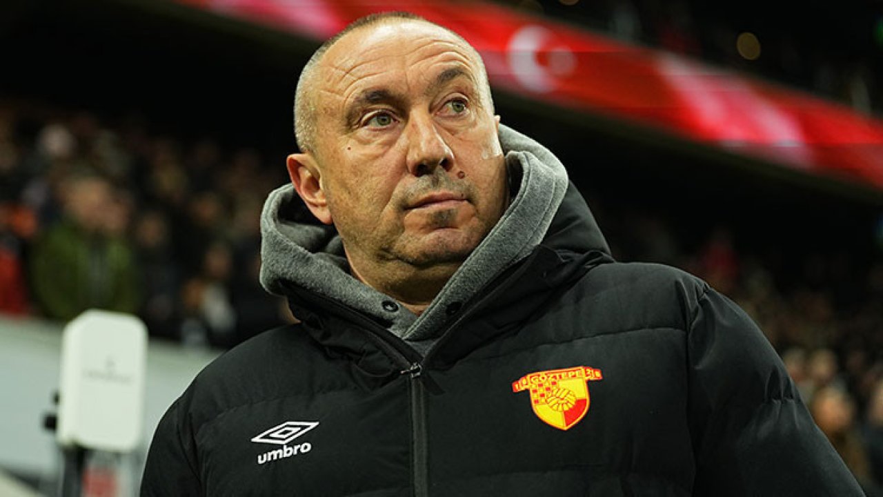 Stanimir Stoilov: 'Basit hatalar yaptık!'