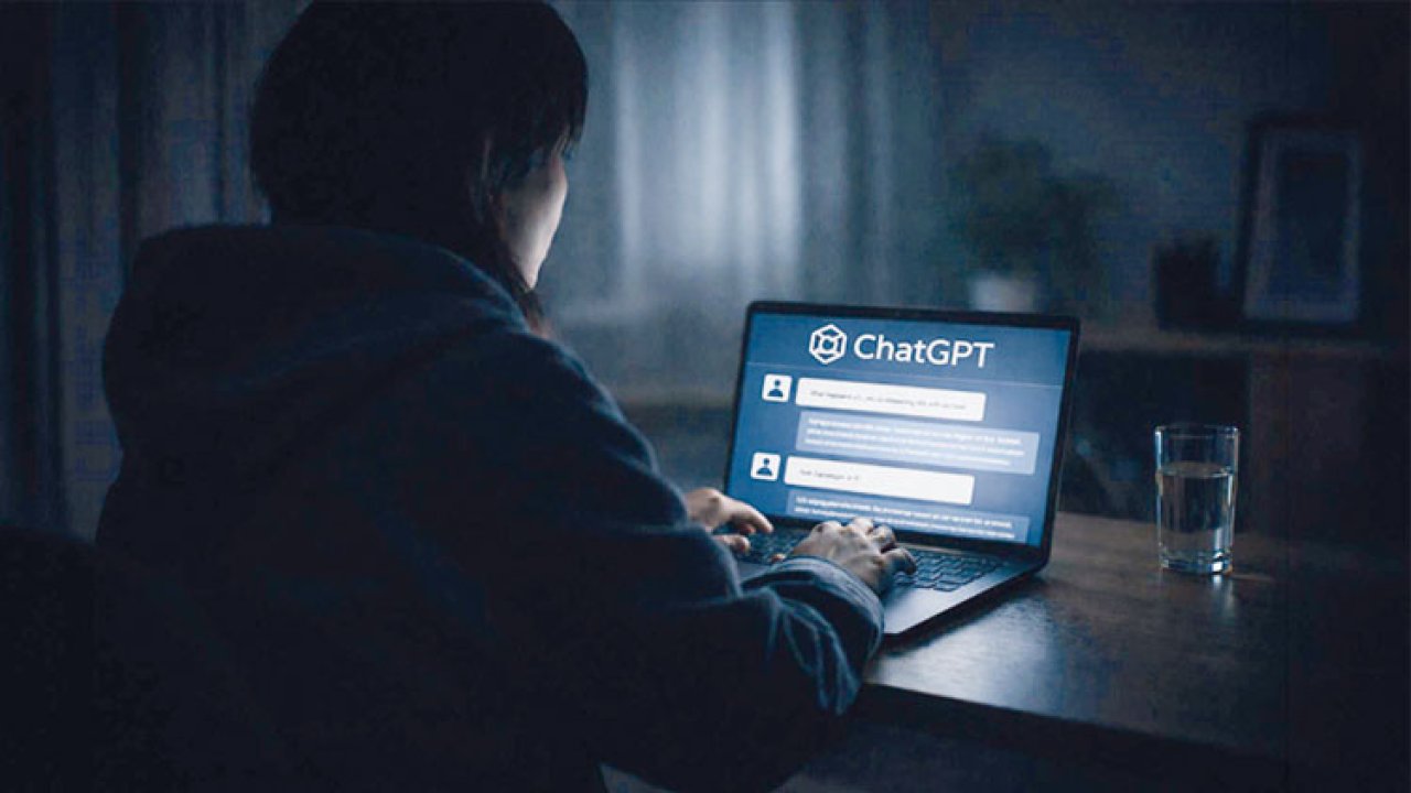 Suç ortağı ChatGPT