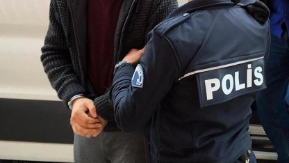 Sultanbeyli'de basın mensuplarına saldırdılar! Polis kısa sürede yakaladı