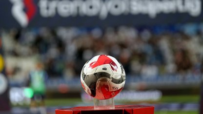 Süper Lig'de 23. hafta heyecanı!