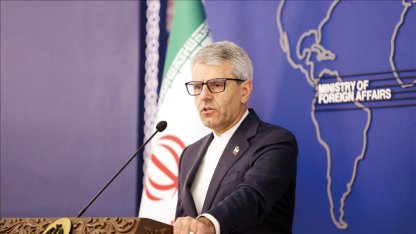 Tahran’dan Trump’a yanıt: Büyük yalan