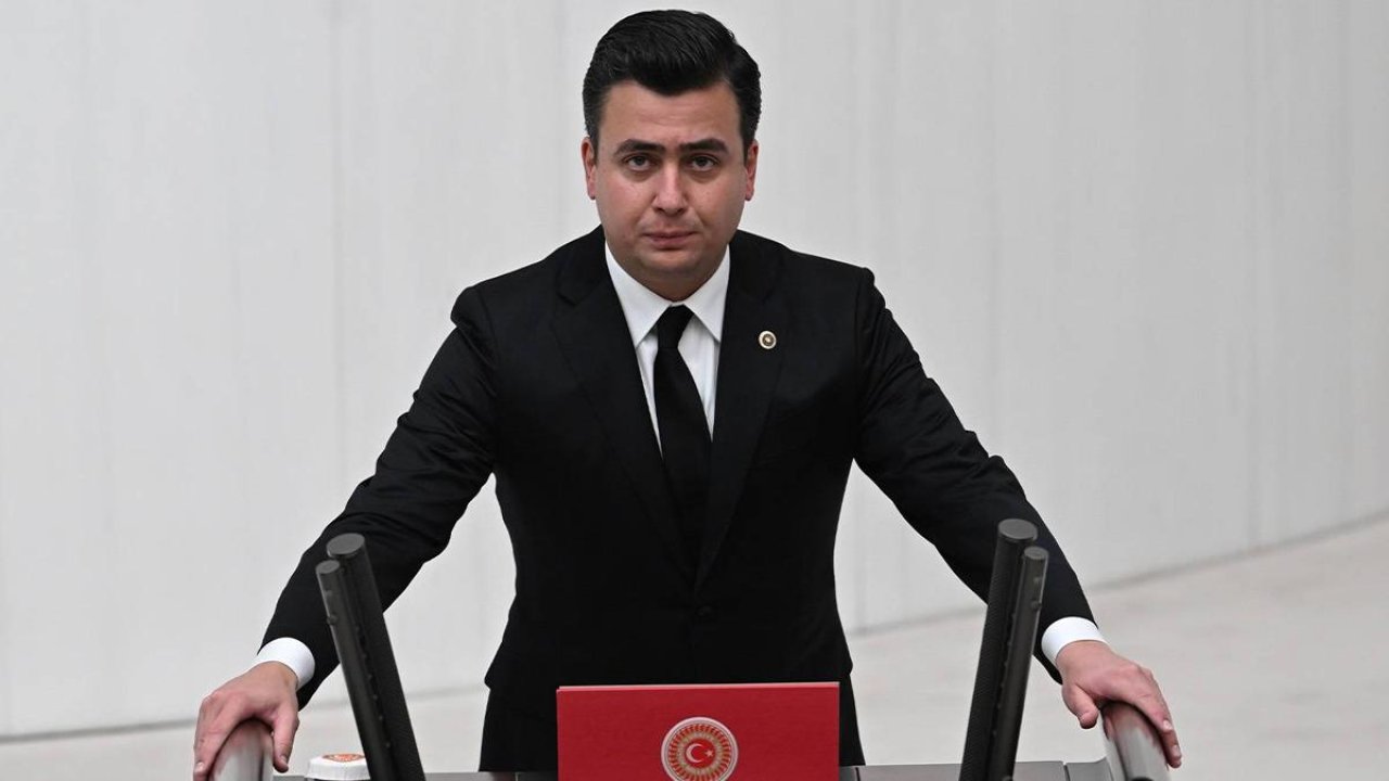 TBMM'deki yumruklu kavganın ardından Osman Gökçek'ten ilk açıklama: "Aynı durum olursa aynısını yaparım, pişman değilim"