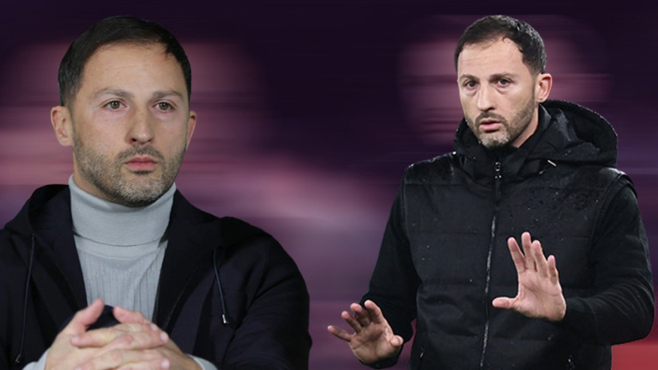 Tedesco'ya Avrupa'dan sürpriz teklif! İtalyan teknik adamın yanıtı ortaya çıktı