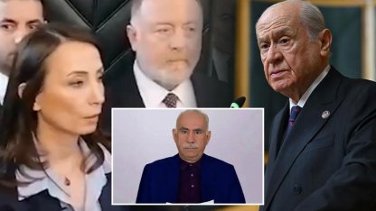 Teröristbaşı Öcalan için 'Özel statü' çıkışına DEM Parti'den açıklama: "Sürecin sağlıklı ilerleyebilmesi için gerekli"