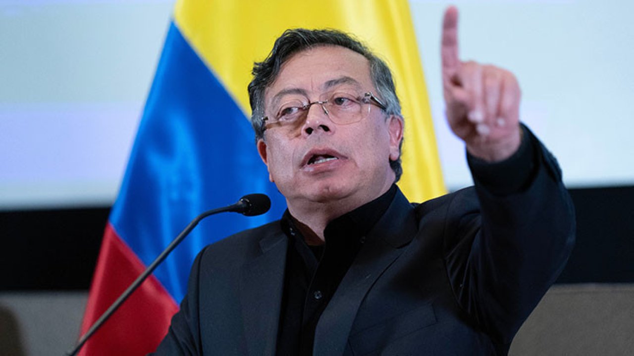 Trump ile yüz yüze görüştü: Beyaz Saray'da 'pozitif' hava