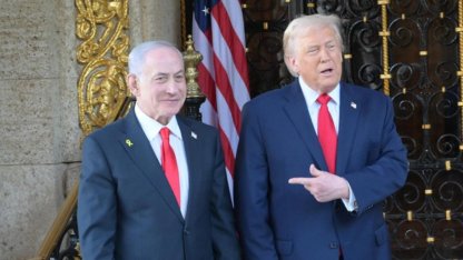 Trump ve Netanyahu anlaştı! İran'a 'petrol' kıskacı