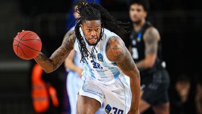 Türk Telekom 79-62 NINERS Chemnitz maç özeti (Basketbol BKT Avrupa Kupası)