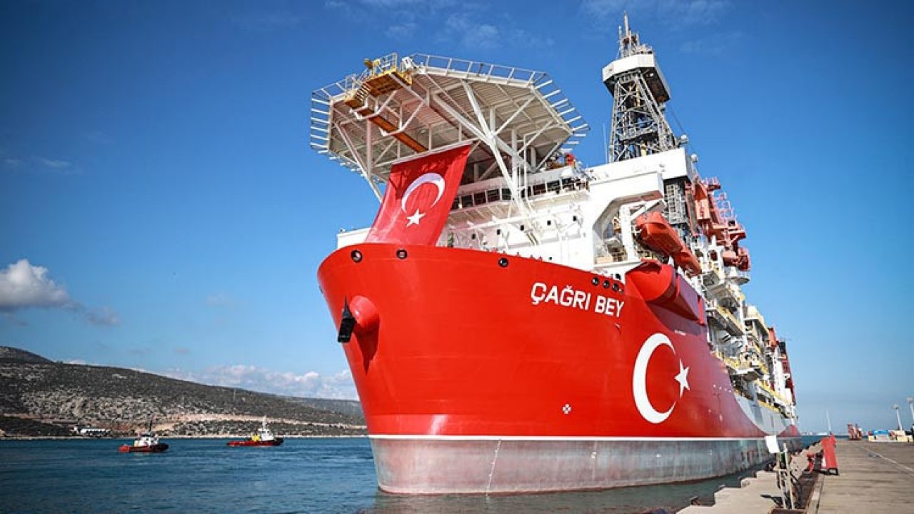 Türkiye'nin Afrika hamlesi Yunanistan ve İsrail'de yankılandı: Tarihi bir an