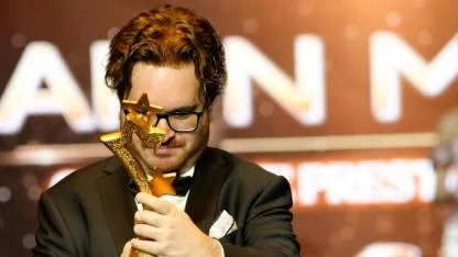 TÜRKİYE'NİN EN BAŞARILI OPERA SANATÇISI: TENOR SEDAT CAN ÖZTOPRAK