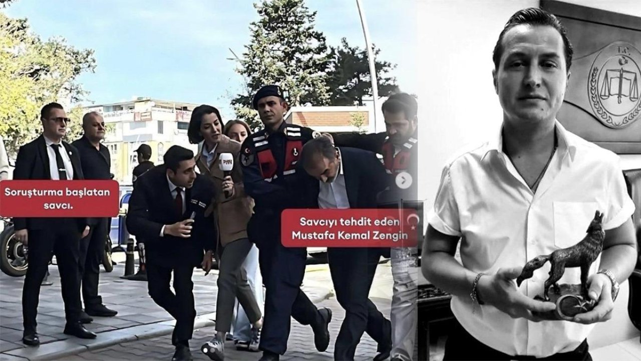 Türkiye'nin konuştuğu savcı Yavuz Engin asker yolcusu! Yenidoğan çetesini çökerterek adını duyurmuştu