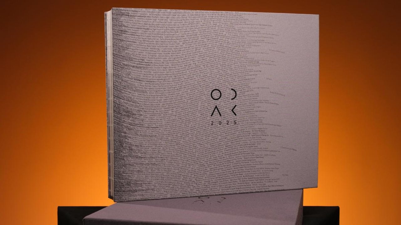 Türkiye’nin kültür sanat hafızası için sistematik bir adım: ODAK