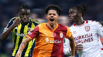 UEFA ülke puanı güncellendi! İşte Türkiye'nin son durumu