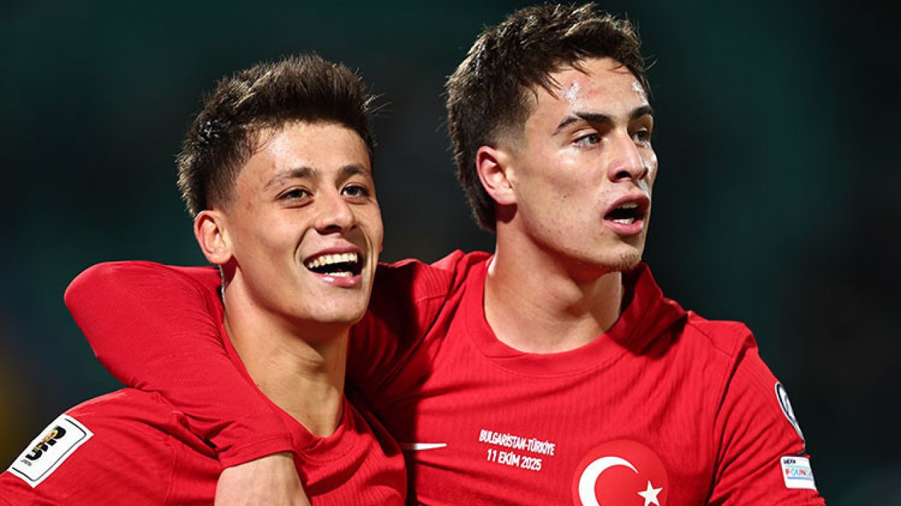 UEFA Uluslar Ligi’nde rakipler belli oluyor