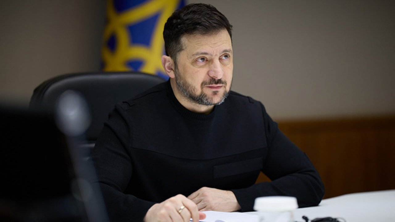 Ukrayna'dan Kuzey Kore iddiası: '10 bin asker Rusya'da'