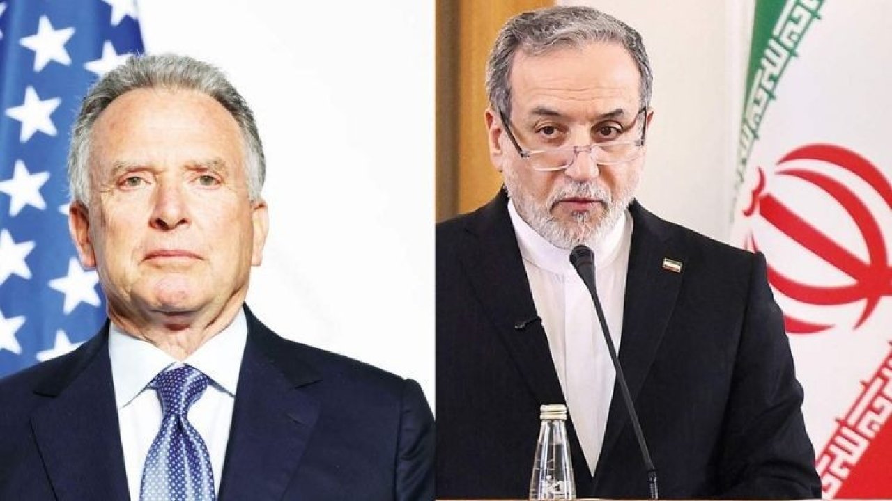 Umman’da kritik görüşme bugün