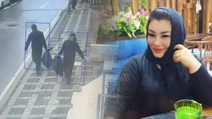 Ümraniye'deki çifte cinayette yeni gelişme! "5 dakika geç kalınsaydı..."