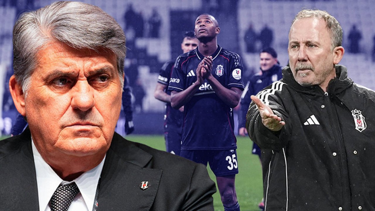 Usta yazarlardan galibiyet sonrası dikkat çeken Beşiktaş sözleri: 'Tadilat süreci bitmek bilmeyen bir bina gibi!' , 'Beşiktaş'ın transferlere ihtiyacı var'