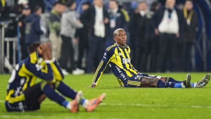 Uzatmalarda Fenerbahçe 6 puanlık kayıp yaşadı!