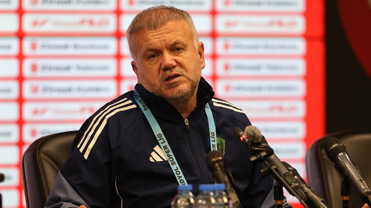 Volkan Kazak: 'Herkes için tutarlı ve adaletli bir yönetim istiyoruz'