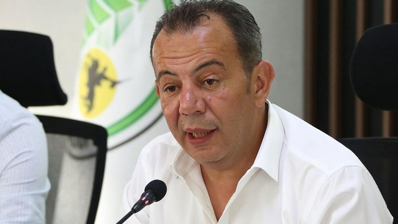 “Ya seve seve vereceksiniz ya…” sözleri dosyada! Tanju Özcan’a soruşturmanın nedeni ortaya çıktı