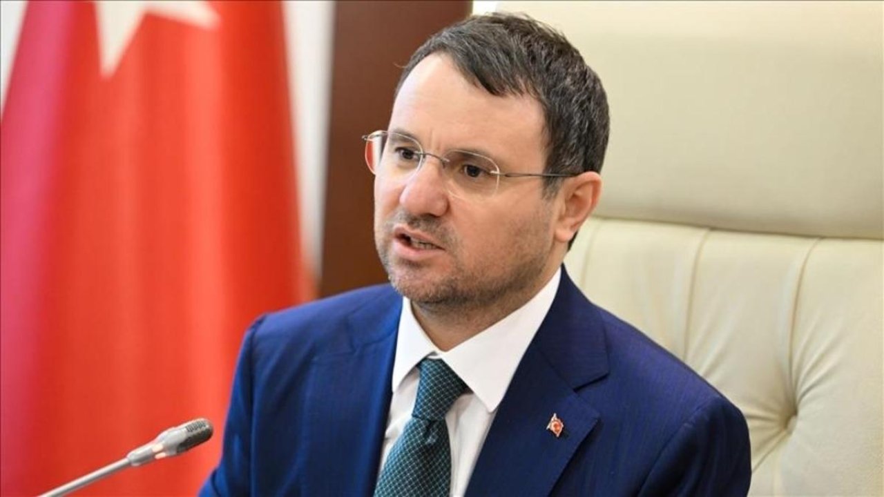 Yasa dışı bahis ve şike dosyalarını görünce Bakan Gürlek de şaşırmış: "Futbolcu isimleri, takım isimleri, inanamadık"