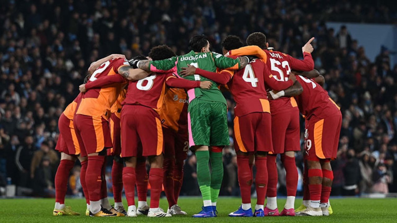 Yenilenen Galatasaray, Kayseri önünde!
