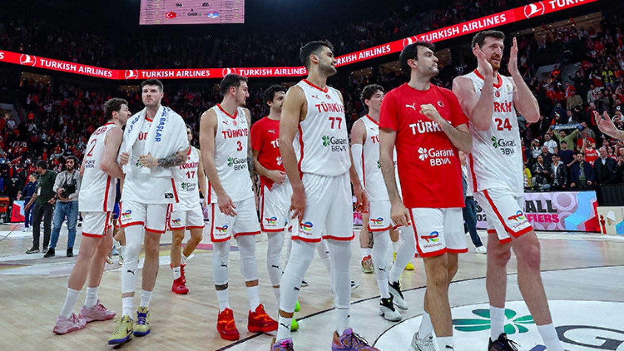 12 Dev Adam dünya sıralamasındaki yerini korudu!