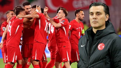 24 yıllık hasret bitsin artık bu gece!