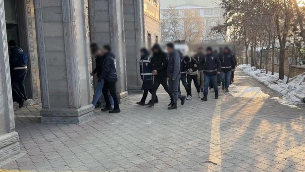 4 milyarlık bahis operasyonu: 65 kişi tutuklandı