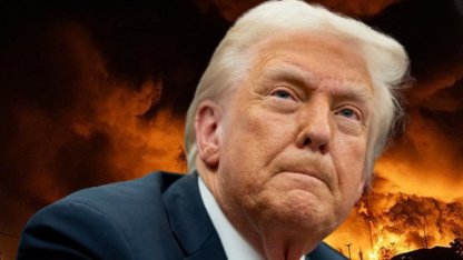 48 saatlik tehdit unutuldu, Trump’tan U dönüşü! Perde arkasında ne var? Kulislere sızan 15 maddelik plan