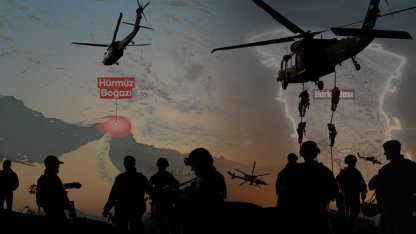 ABD basınından dikkat çeken tarih: Binlerce askerlik Orta Doğu sevkiyatı