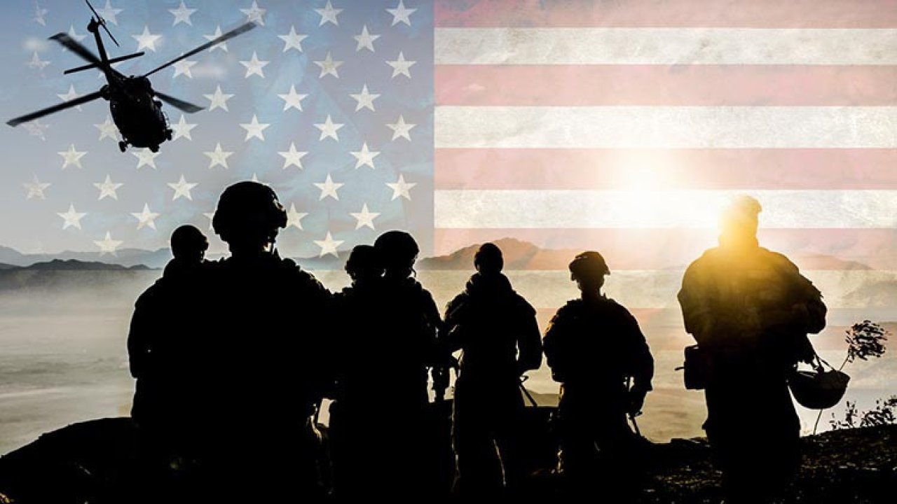 ABD düğmeye bastı! Orta Doğu’ya dev sevkiyat