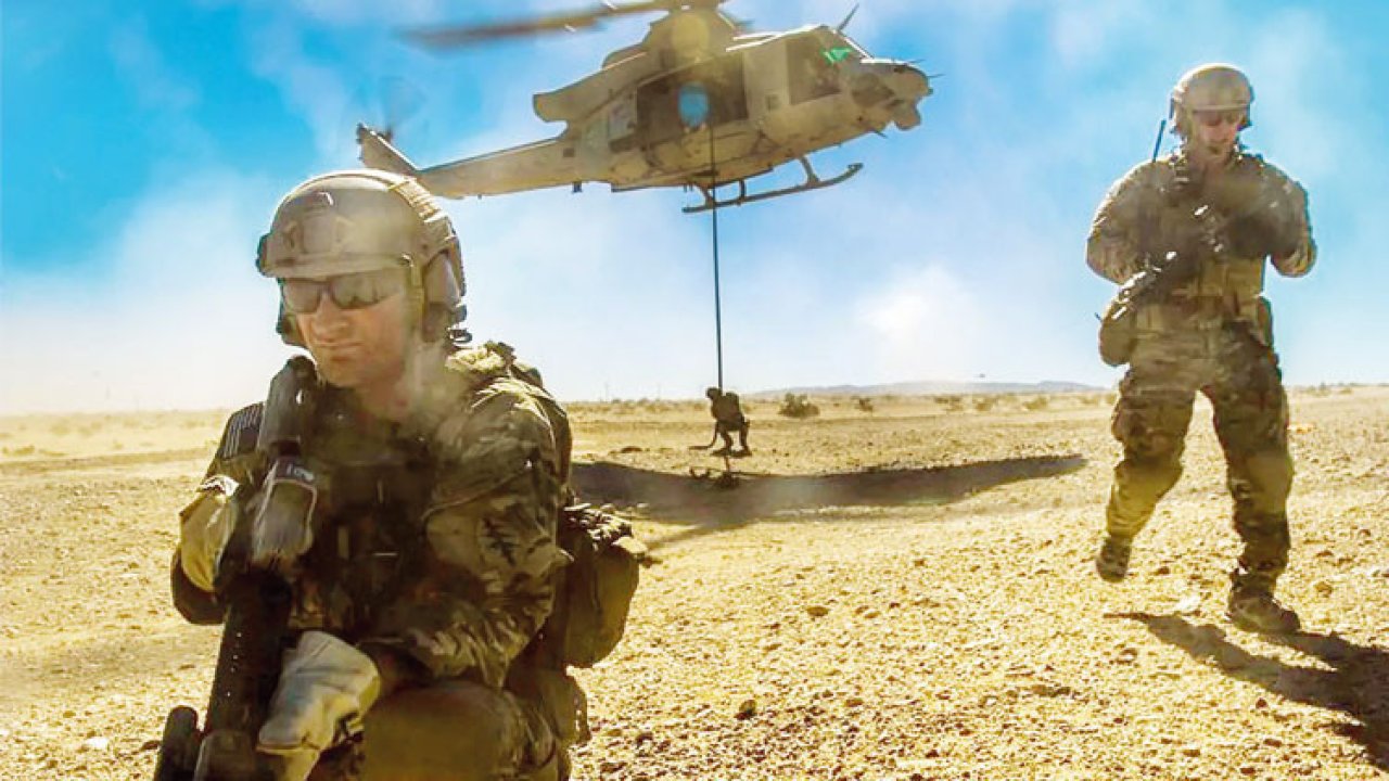 ABD ve İsrail uranyum avında! İran’a ‘özel kuvvetler operasyonu’ iddiası