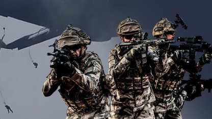 ABD'nin ölüm timi! 2 bin asker neyi değiştirecek? ‘Savaşın sonunu getirir ama sanıldığı gibi değil’