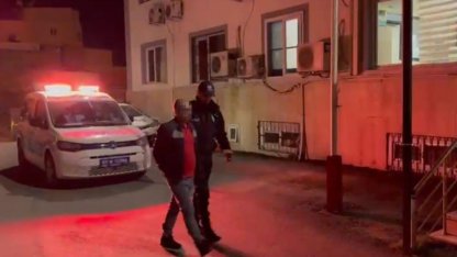 Adana’da 18 yıl 11 ay hapis cezasıyla aranan firari yakalandı