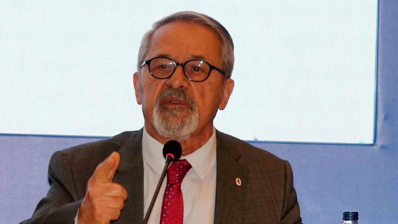 AFAD duyurdu! Denizli'de korkutan deprem: "Bölge aktif ve geriliyor" uyarısı