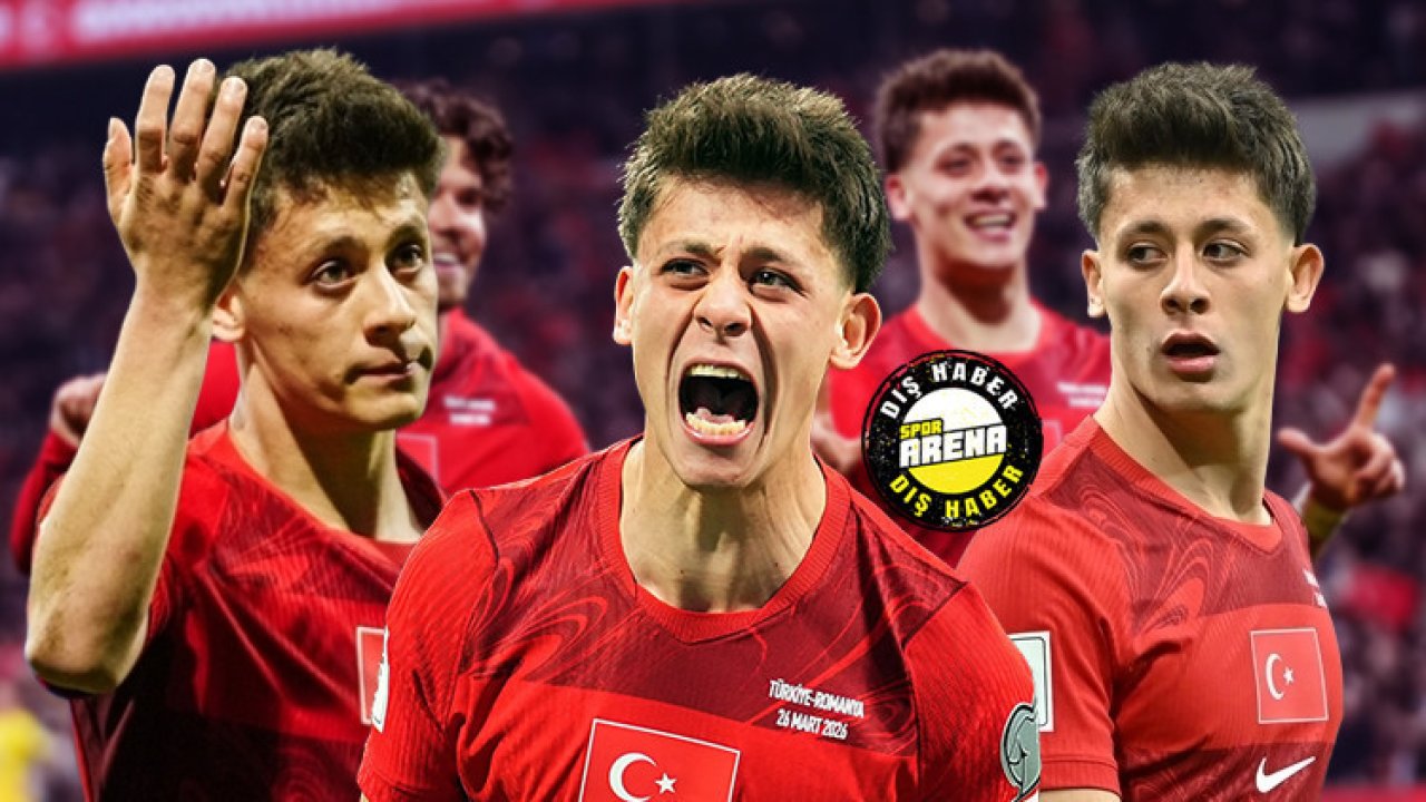 Arda Güler'in asisti Avrupa basınında gündem oldu: 'Türklerin rüyasını besliyor!'