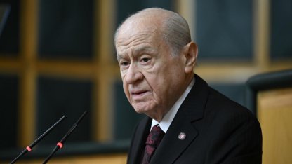Bahçeli'den 'tarihi hamle' çıkışı! "Türk milletinin kışı olmayan barışı mevsimi"