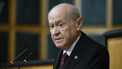 Bahçeli'den 'tarihi hamle' çıkışı! "Türk milletinin kışı olmayan barışı mevsimi"