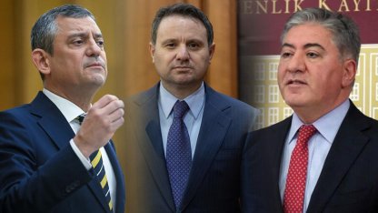 Bakan Gürlek davayı kazandı! Özgür Özel ve Murat Emir'den kazandığı tazminatı AFAD'a bağışladı