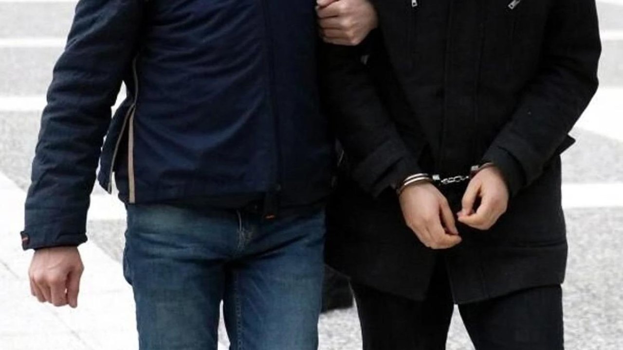 Bakanlık duyurdu! 16 suçlu Gürcistan'da yakalandı