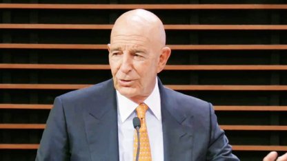 Barrack Dört Deniz Projesi’ni hatırlattı… Hürmüz’ün alternatifi Suriye olabilir