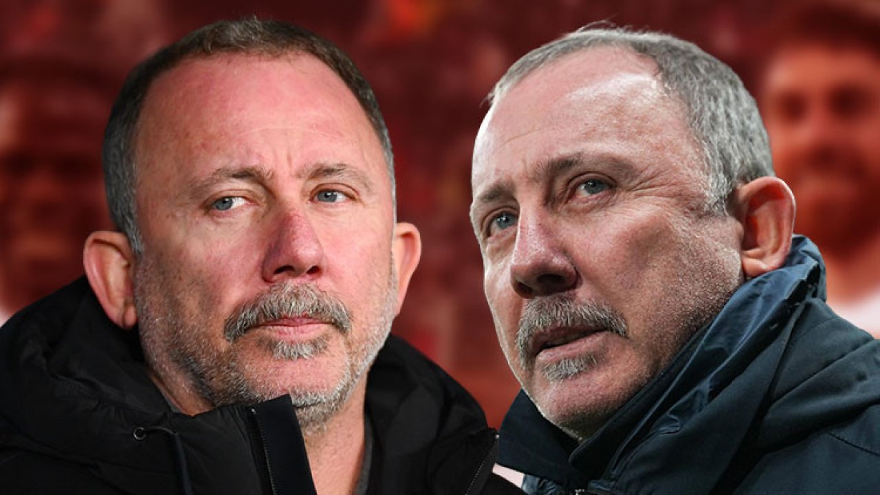 Beşiktaş'ın Gençlerbirliği maçı sonrası ikaz: Sergen Yalçın için yeterli olmamalı!