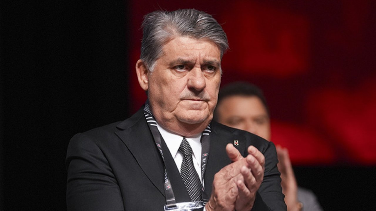 Beşiktaş'ta derbi galibiyetine yüksek prim! Serdal Adalı kesenin ağzını açtı