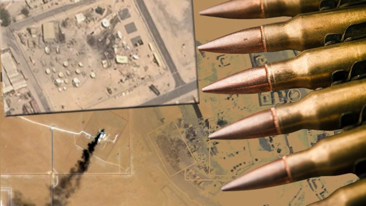 Bölgeyi bekleyen üç kritik senaryo: İşte büyük hesaplaşma! İran'da yaşananlar Irak’tan neden farklı?