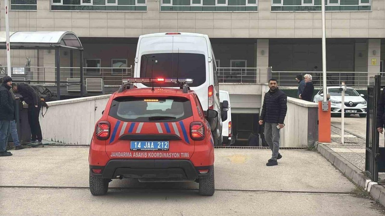 Bolu Belediyesi'ndeki irtikap soruşturması: Tanju Özcan ve 12 kişi için yeni gelişme