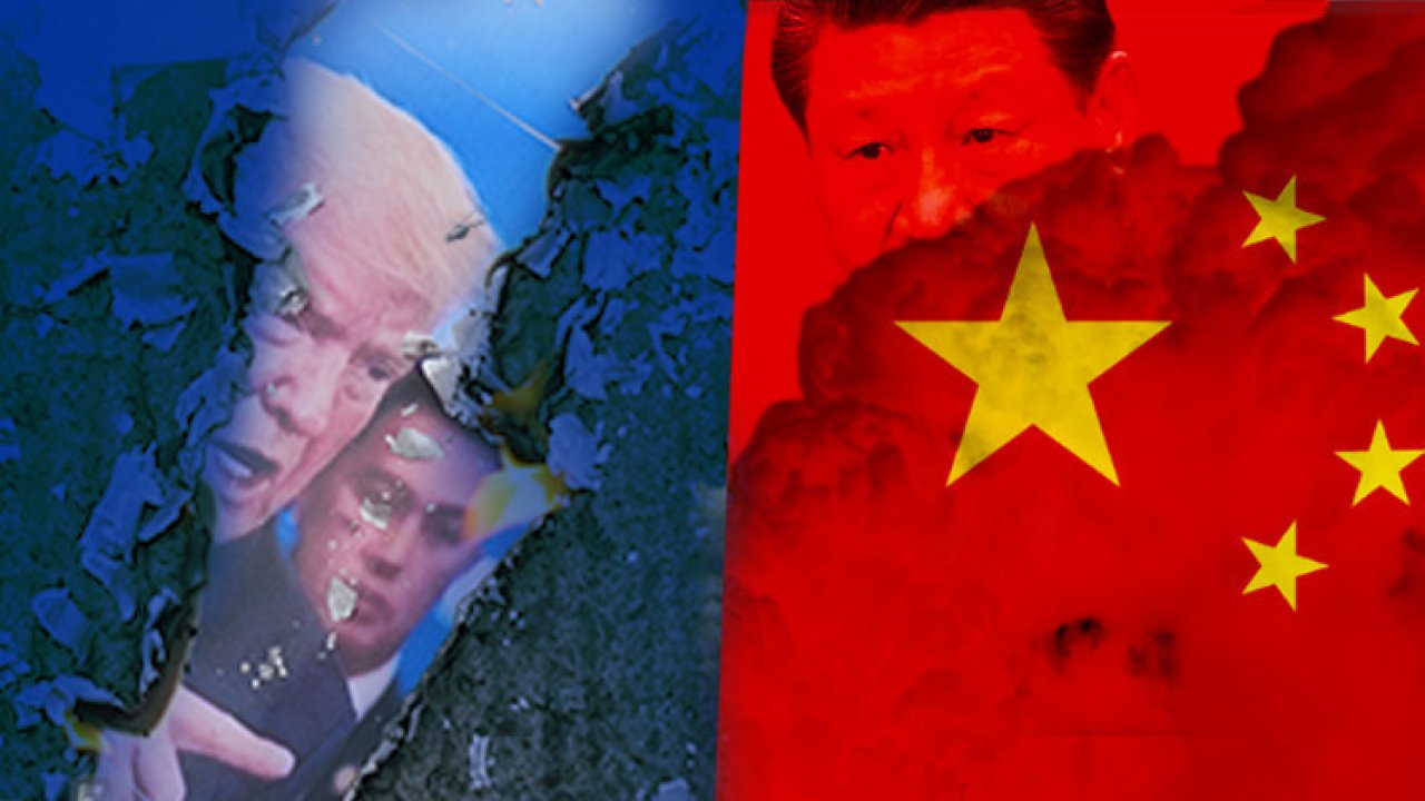 Çin'in İran hesabı: Riskler artıyor! Pekin savaşa müdahale edecek mi?