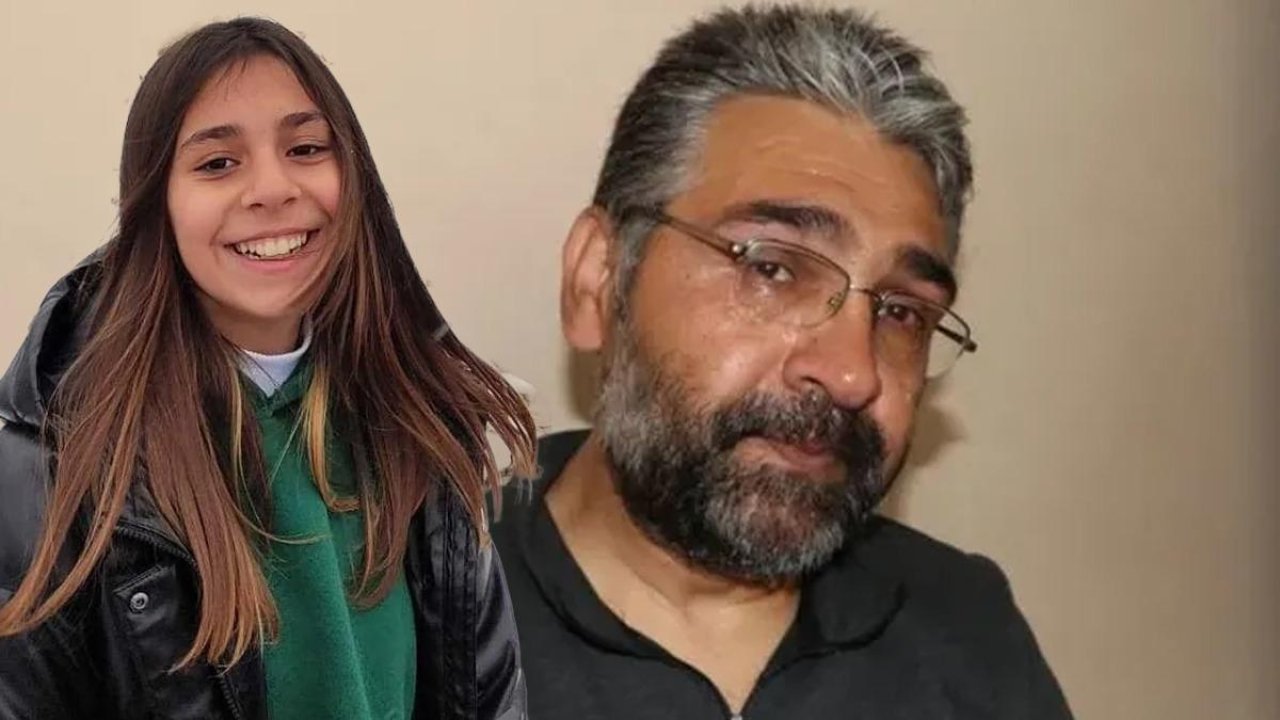 Depremzede babanın umudunu yıkan DNA testi! Kızının mezarı 3 yıl sonra bulundu